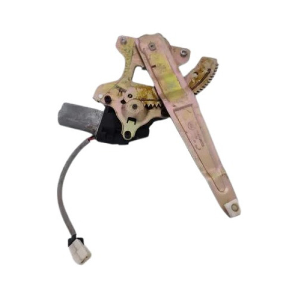 Máquina Vidro Elétrico Traseiro Direito Lifan 320 F6204200