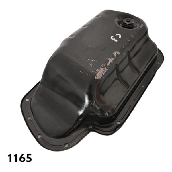 Carter De Óleo Do Motor Citroën C3 1.4