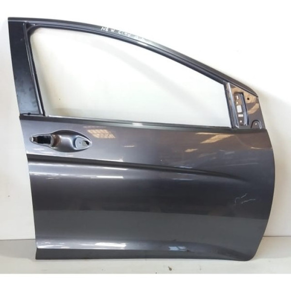 Porta Dianteira Direita Honda City 2021 