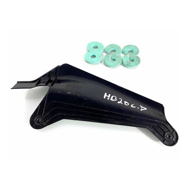 Suporte Trava Elétrica Traseira Direita Hb20  - Cx 833