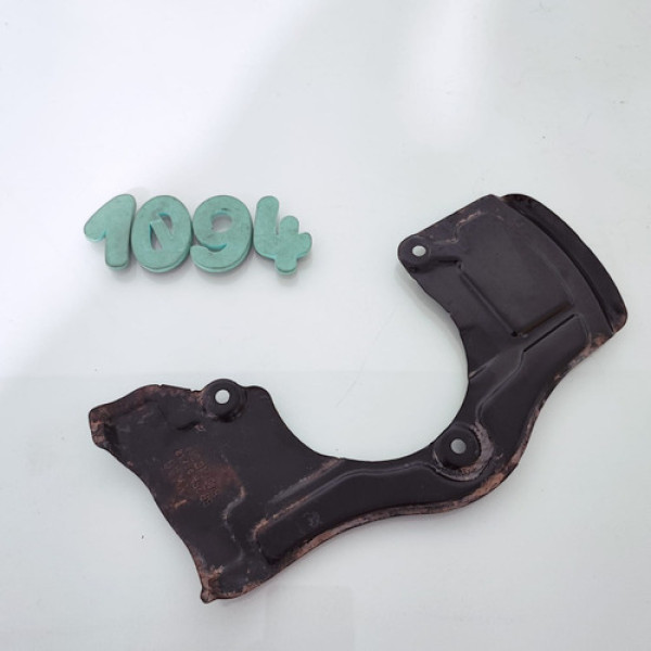 Espelho Do Freio Dianteiro Direito Vw Gol G6 Cx 1094