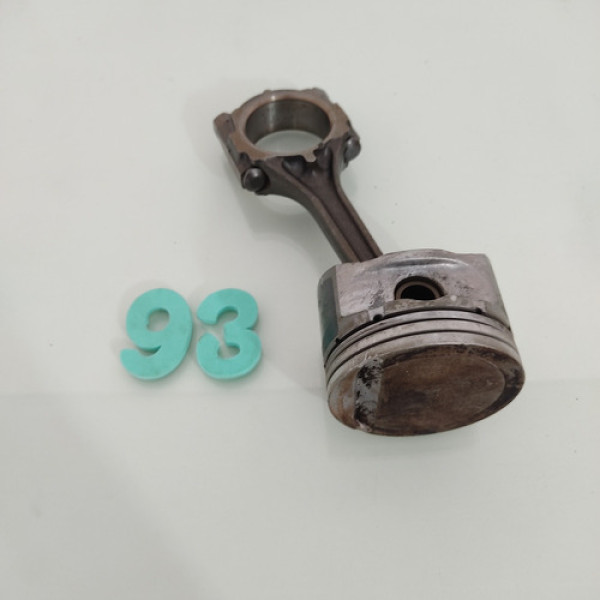 Biela Com Pistão Hyundai I30 Tucson 2.0 Std