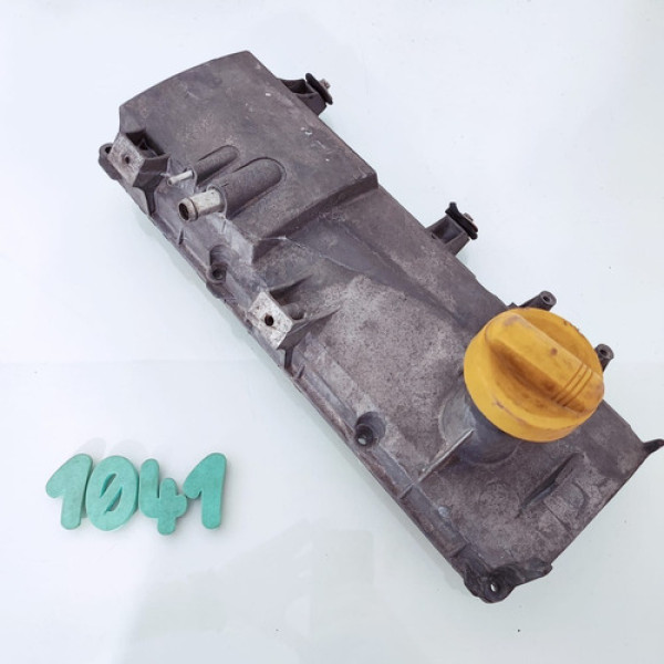 Tampa De Válvulas Renault Logan Cod 8200676006 Cx 1041