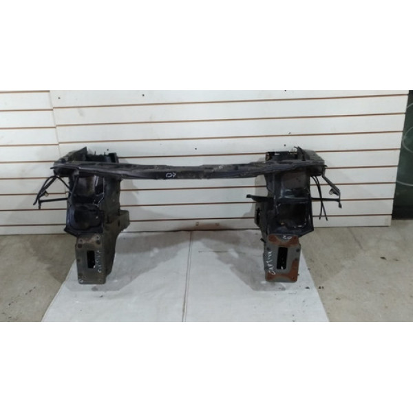 Mini Frente Gm Captiva 