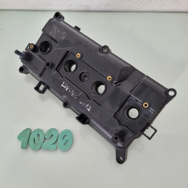 Tampa De Válvulas Nissan Livina 1.8 Cx 1020