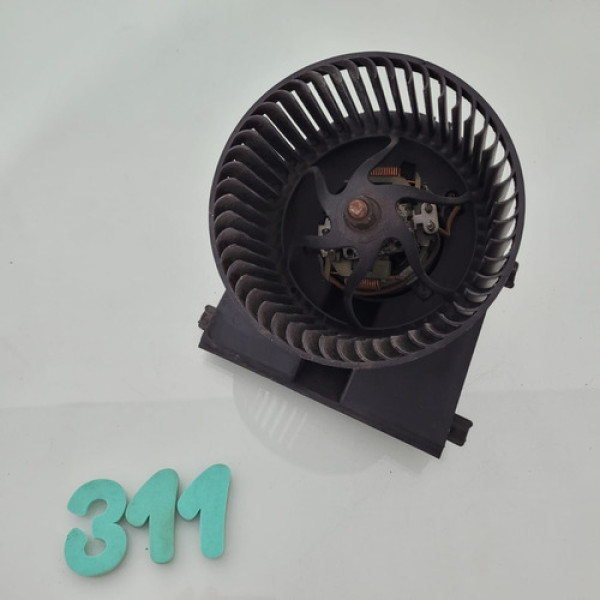 Motor Ventilação Interna Vw Bora Cod 1j1819021b