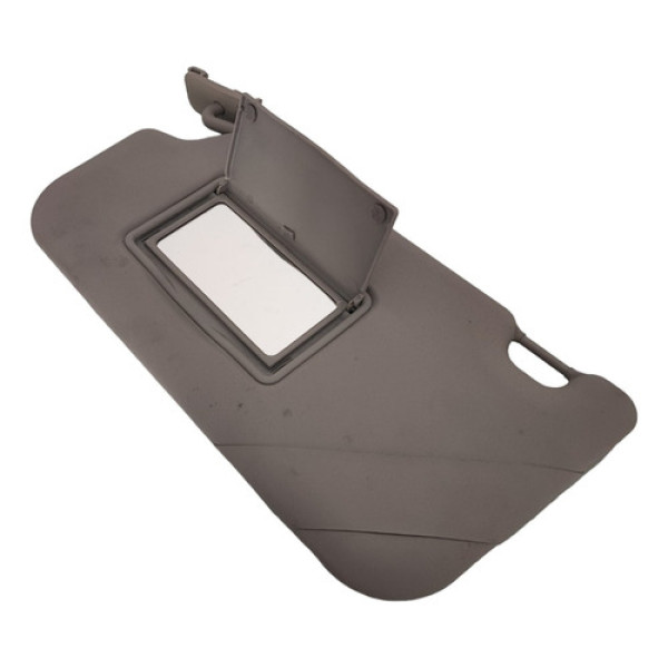 Quebra Sol Lado Esquerdo Ford New Fiesta