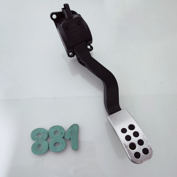 Pedal De Acelerador Peugeot 307 Cx 881