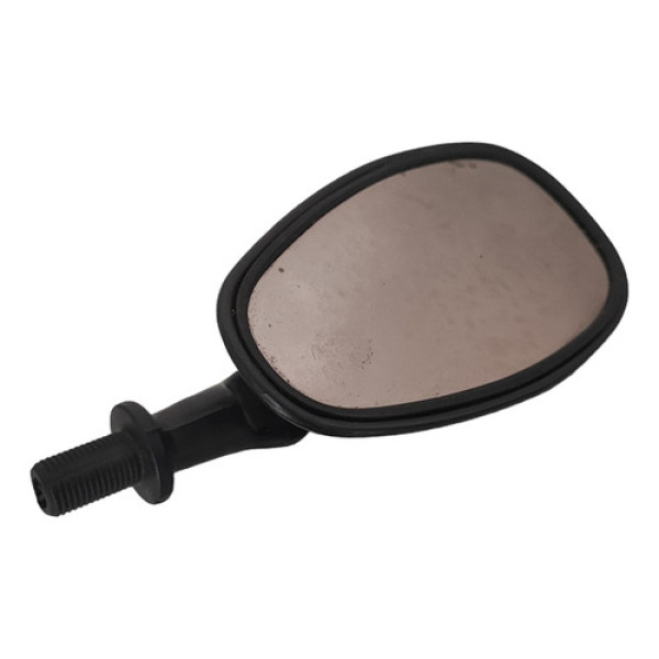 Retrovisor Lado Esquerdo Vw Fusca 1979 A 1986