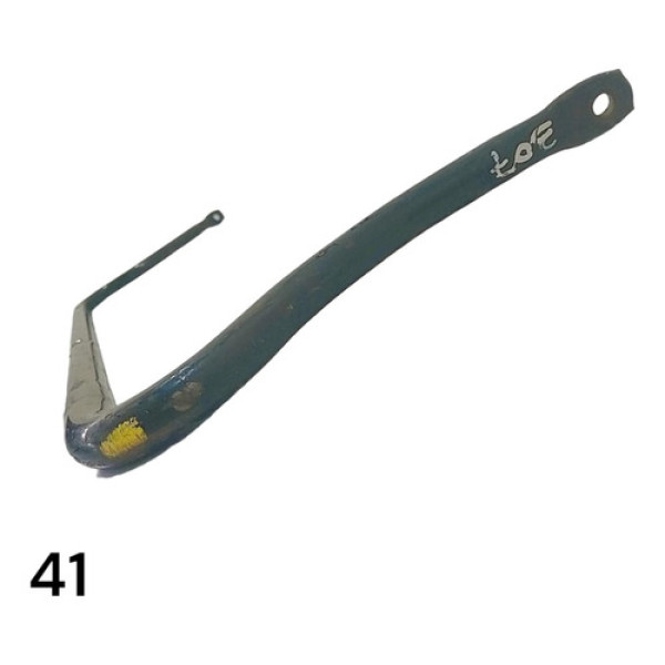 Barra Estabilizadora Peugeot 307