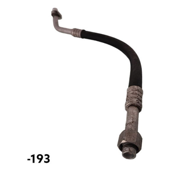 Mangueira Do Ar Condicionado Chery Qq