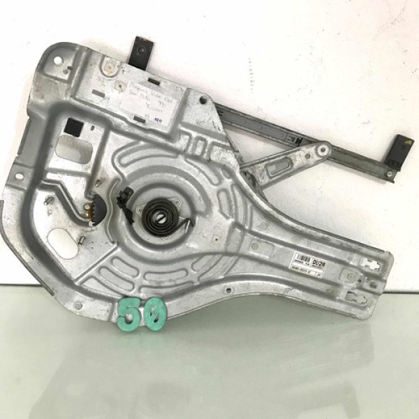 Maquina Vidro Elétrico T. Direito Hyundai Tucson S/ Motor 