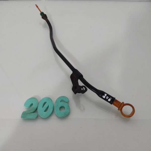 Vareta Nível Óleo Peugeot 208