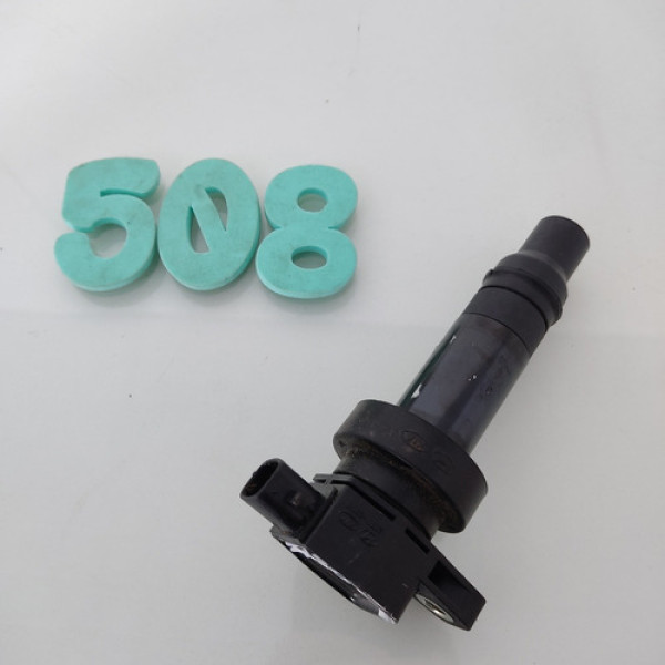 Bobina Ignição Hyundai Creta 1.6 