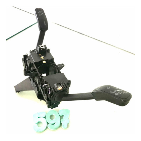 Chave Seta Limpador Parabrisa Vw Nivus Cod 2qw953507aj