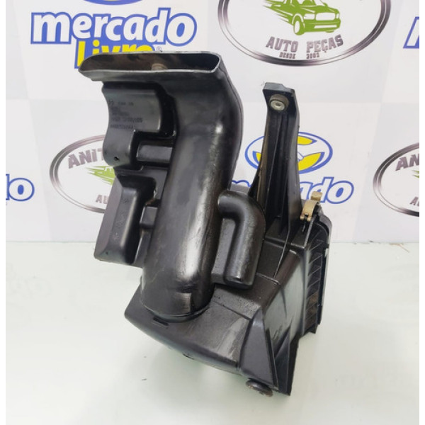 Caixa Filtro De Ar Fiat Freemont 2.4 Cod 68060812aa