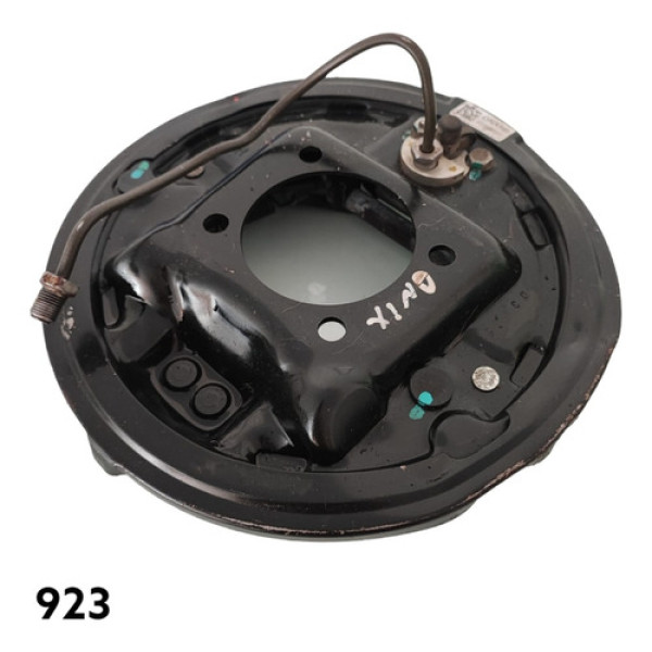 Sapata De Freio Traseiro Direito Gm Onix