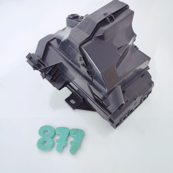 Suporte Da Caixa De Fusíveis Nissan Versa  284b99ke0b Cx 877