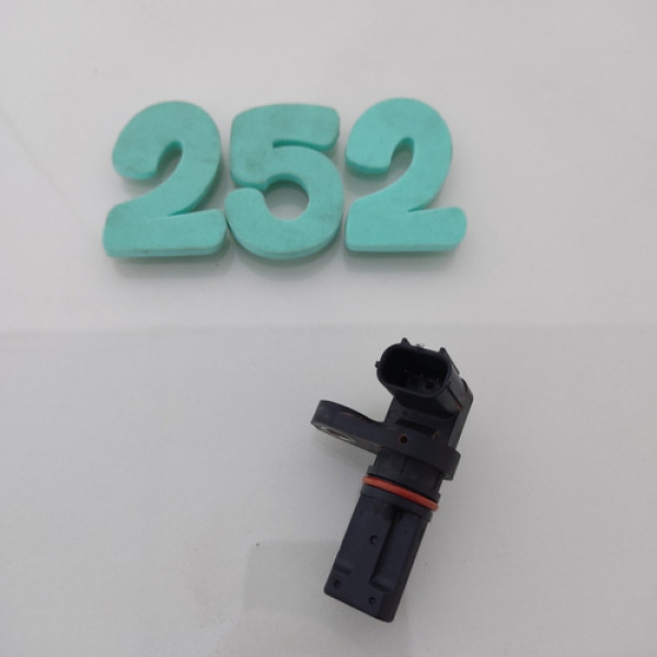 Sensor De Rotação Honda City 1.5 2010 Cod S5t33271