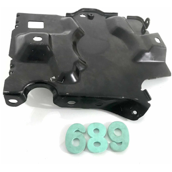 Suporte De Bateria 3008