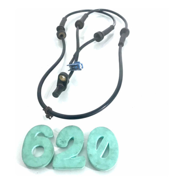 Sensor Abs Traseiro Direito Nissan Sentra 2007 A 2013