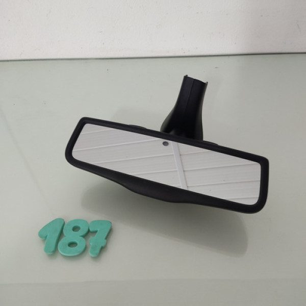 Retrovisor Fotocromico Fiat Freemont 