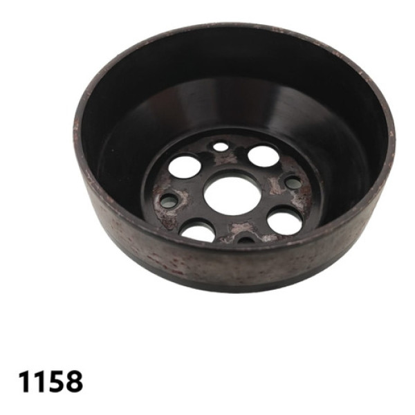 Polia Da Bomba D\'água Hyundai Hb20