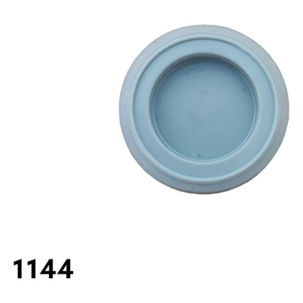 Tampão Do Assoalho Dianteiro Kia Soul Cod 8413422000