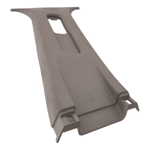 Acabamento Coluna Lado Direito Ford New Fiesta