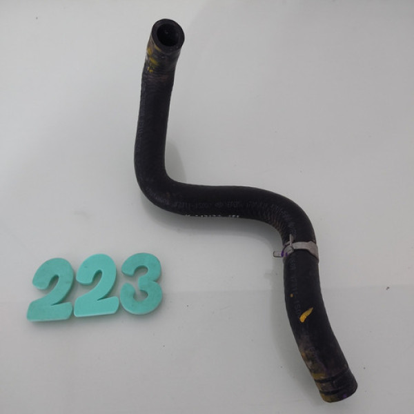 Mangueira Ar Quente Hyundai Hb20 Cod 973111s000