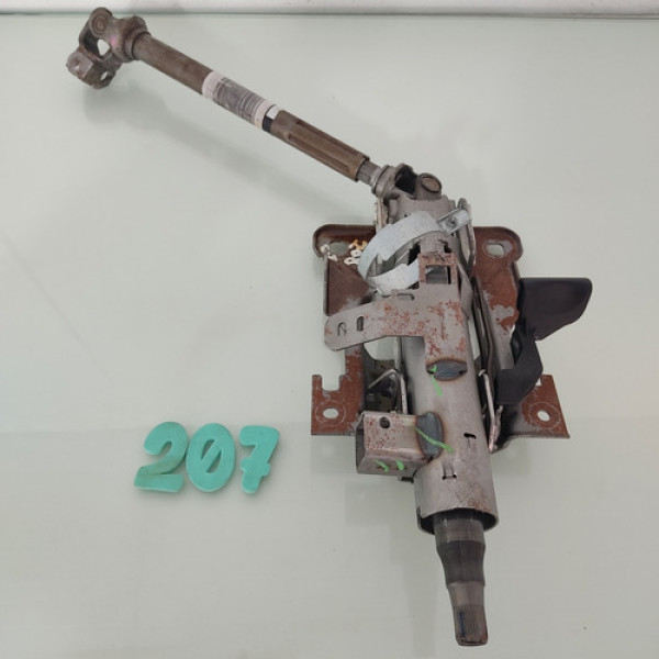 Coluna Direção Peugeot 208 1.5