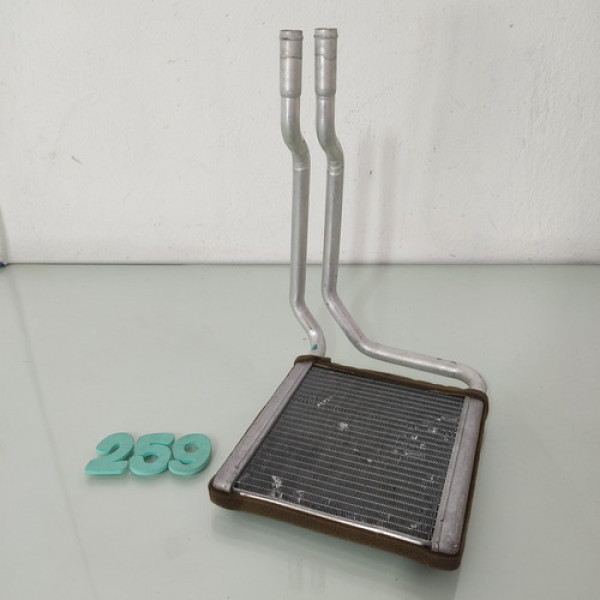 Evaporador De Ar Quente Hyundai Hb20 