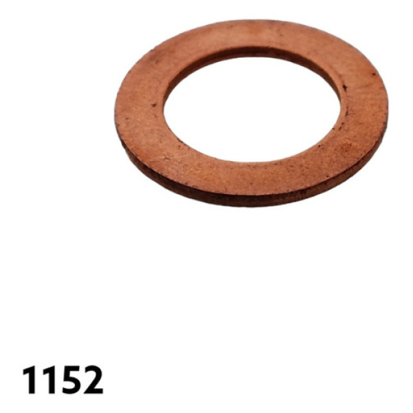 Arruela Da Mangueira De Freio Hyundai Hr 2.5 Cod 1751210000