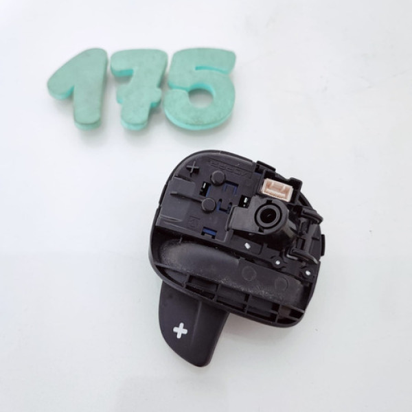 Paddle Shift  +  Jeep Renegade Cx 175 - 179,9