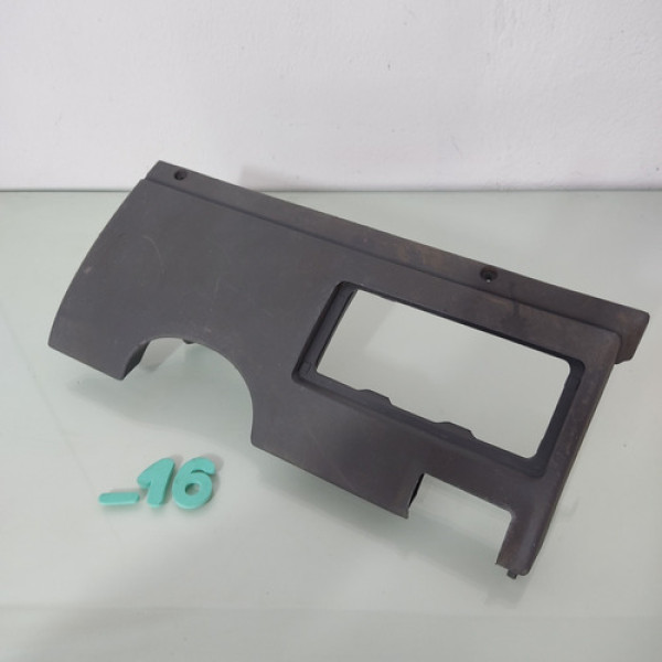 Moldura Inferior Painel Gm Corsa Montana