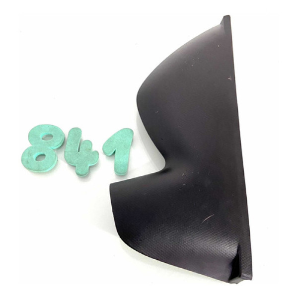 Acabamento Do Painel L. Esquerdo Fiat Argo 2017/21 - Cx 841