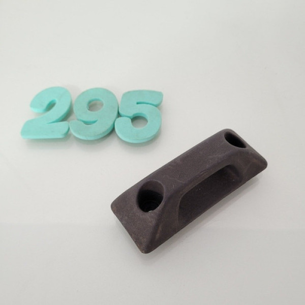 Gancho Da Caçamba Vw Saveiro G5