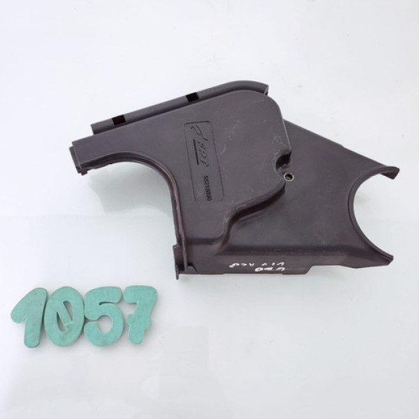 Capa Da Correia Dentada Fiat Uno Vivace Cod 55218890 Cx 1057