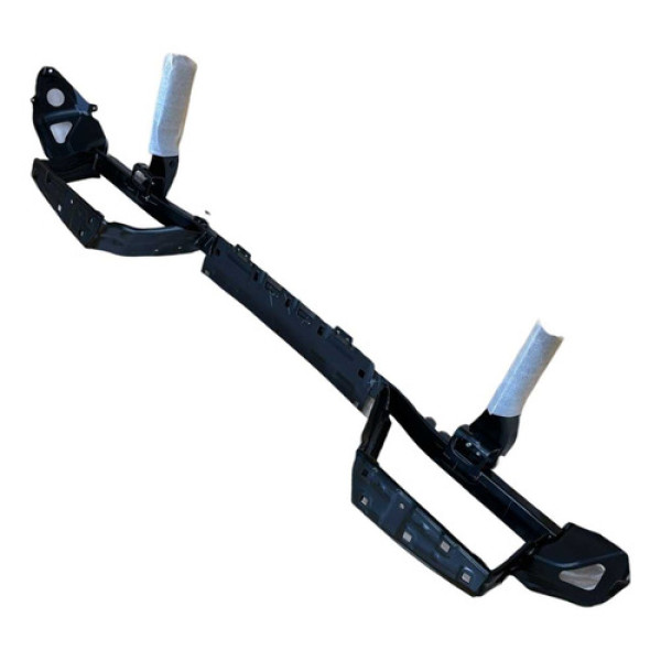 Estrutura Parachoque Traseiro Mitsubishi Triton Sport 17/20