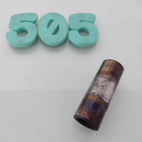 Pino De Pistão Fiat Freemont 2.4 16v Original