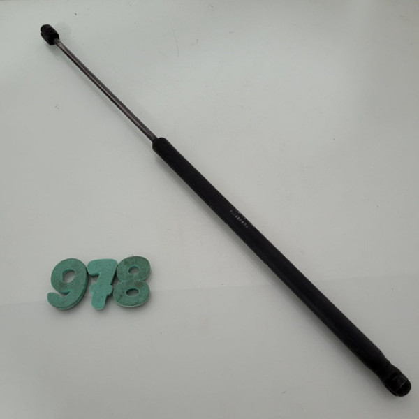 Amortecedor Tampa Traseira Fiat Uno Mille Cx 978