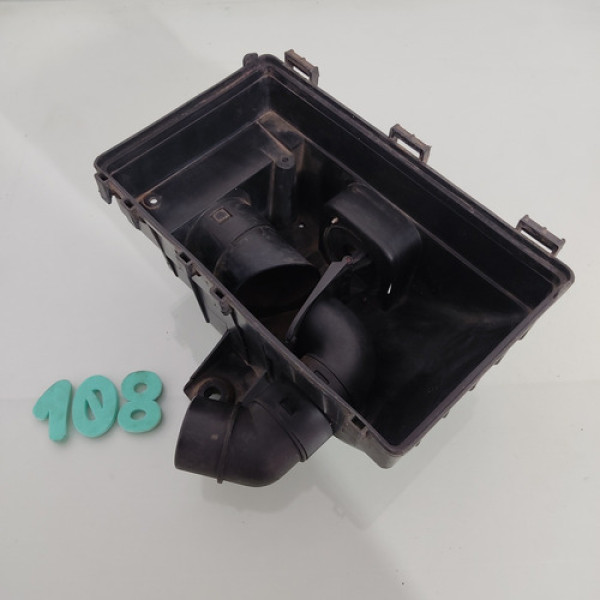 Caixa Filtro Ar Vw Gol G3 