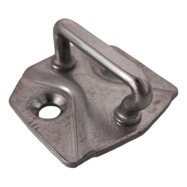 Batente Da Porta Traseira Direita Ford New Fiesta