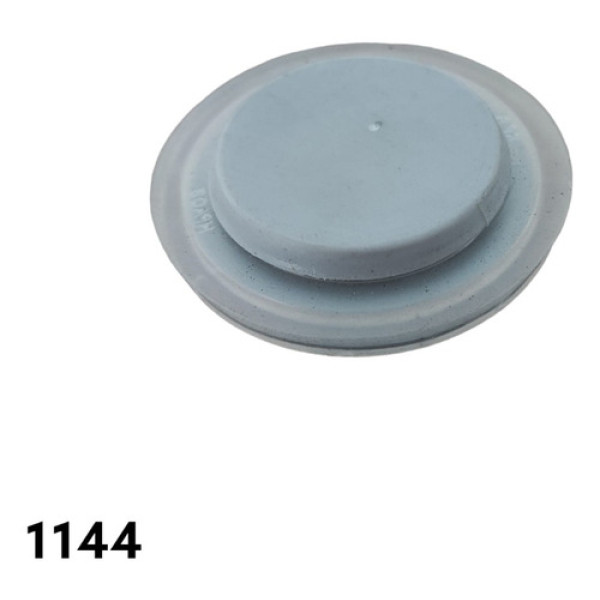 Tampão Do Assoalho Dianteiro Kia Soul Cod 8413422000