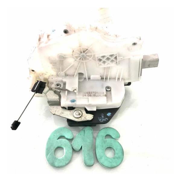 Fechadura Elétrica Dianteiro Direito Volkswagen Gol G5/ G6