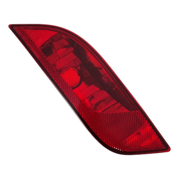 Lanterna Parachoque Tras. Esquerdo Jeep Compass 2017 A 2020