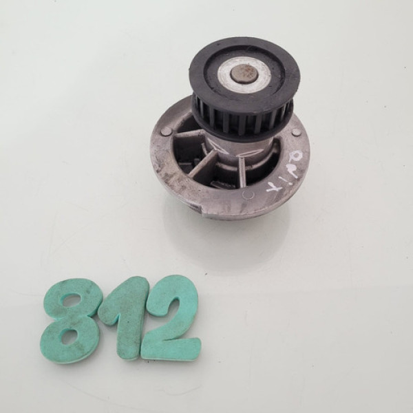 Bomba D\'água Gm Onix Prisma 1.4 Cx 812