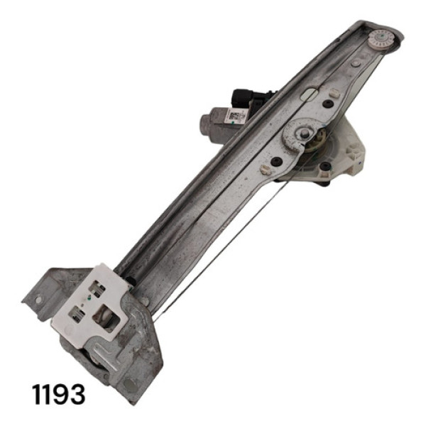 Máquina Vidro Elétrico Dianteiro Esq. Ford Ka 2015 A 2021