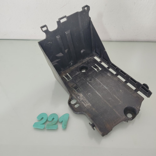 Suporte Caixa Bateria Citroen C3 Picasso 