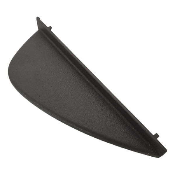 Acabamento Painel Lado Direito Ford Fiesta 2004 A 2013